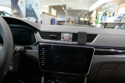Brodit ProClip, Skoda Superb 20-23