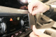 Brodit ProClip, BMW 1-series F40/2-series F44 20-24 Brodit ProClip, BMW 1-series F40/2-series F44 20-24