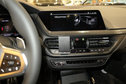 Brodit ProClip, BMW 1-series F40/2-series F44 20-24