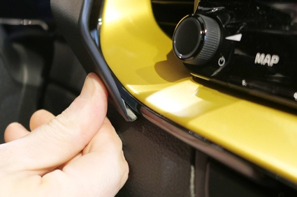 Brodit ProClip, Kia Ceed/ProCeed/XCeed 19-