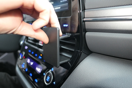 Brodit ProClip, Hyundai Ioniq 20-22