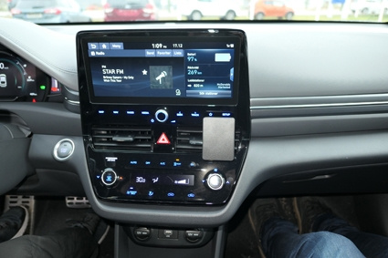 Brodit ProClip, Hyundai Ioniq 20-22