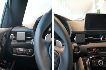 Brodit ProClip, Toyota Supra 20-