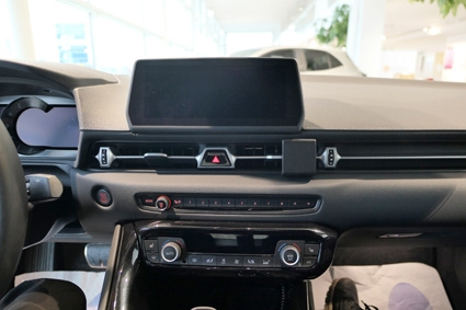 Brodit ProClip, Toyota Supra 20-