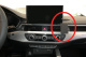 Brodit ProClip, Audi A4 Allroad/A4 Avant/A4 Sedan/A5/S5 Brodit ProClip, Audi A4 Allroad/A4 Avant/A4 Sedan/A5/S5