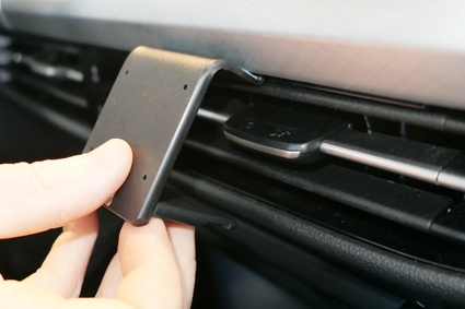 Brodit ProClip, Volkswagen Golf VIII 20-