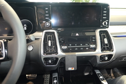 Brodit ProClip, Kia Sorento 21-24