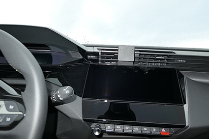 Brodit ProClip, Peugeot 308/408 22-