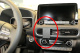 Brodit ProClip, Hyundai Kona Electric 22-23 Brodit ProClip, Hyundai Kona Electric 22-23