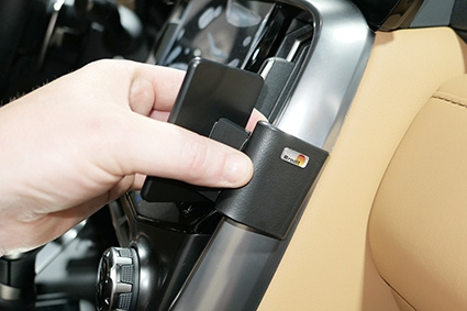 Brodit ProClip, Lexus LX Series 22-