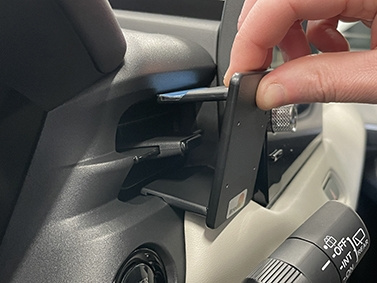 Brodit ProClip, Honda HR-V 22-