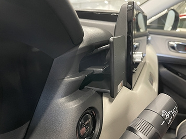 Brodit ProClip, Honda HR-V 22-