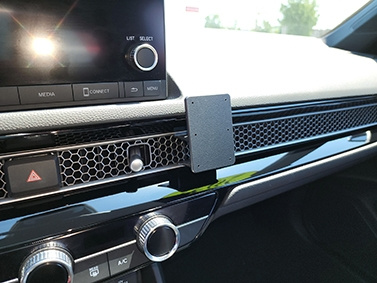 Brodit ProClip, Honda Civic 22-