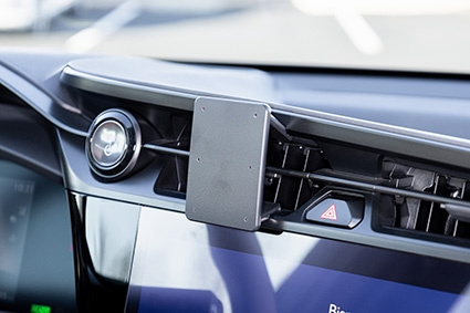 Brodit ProClip, Lexus RZ Series 23-