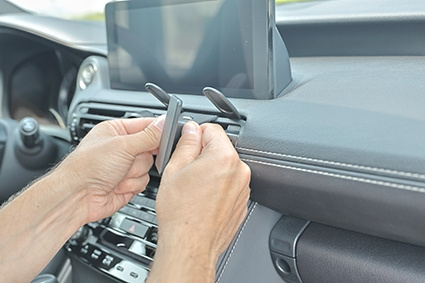 Brodit ProClip, Lexus IS Series 21-