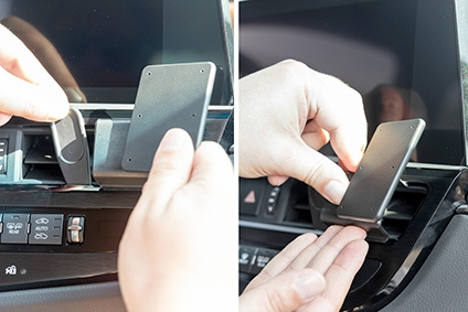 Brodit ProClip, Lexus ES Series 22-