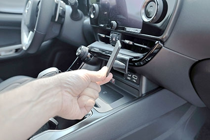 Brodit ProClip, Lexus NX Series 22-