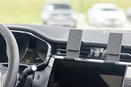 Brodit ProClip, Jaguar F-PACE 21-