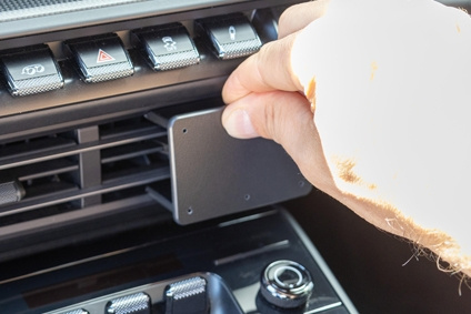 Brodit ProClip, Porsche 911 (Type 992) 20-