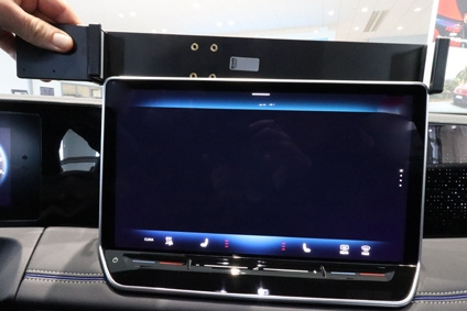 Brodit ProClip, Cupra/MAN/Volkswagen