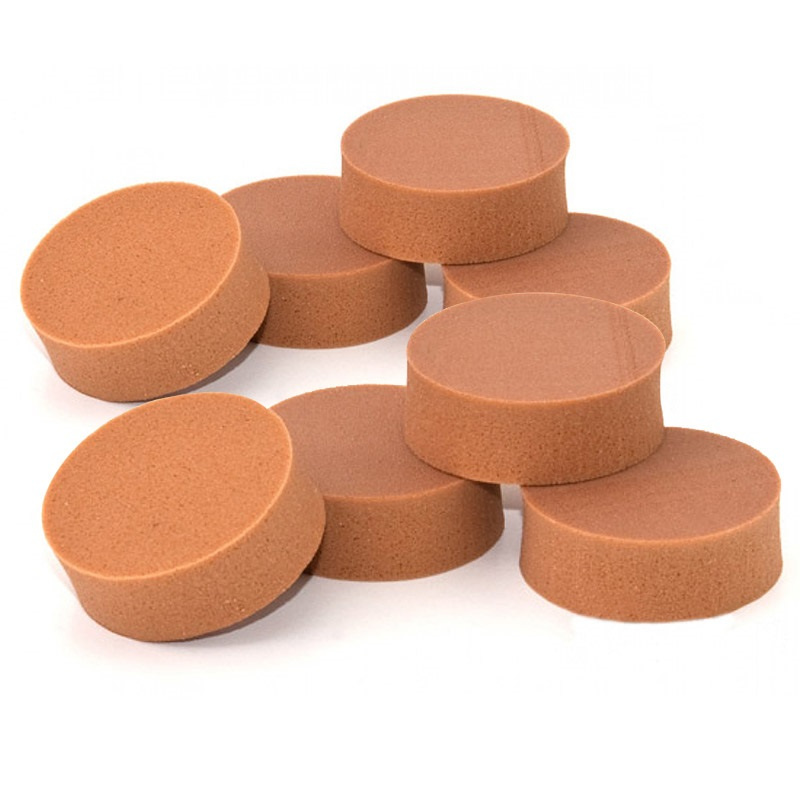 Sonic Design dämpkuddar 4-12 kg, 8-pack