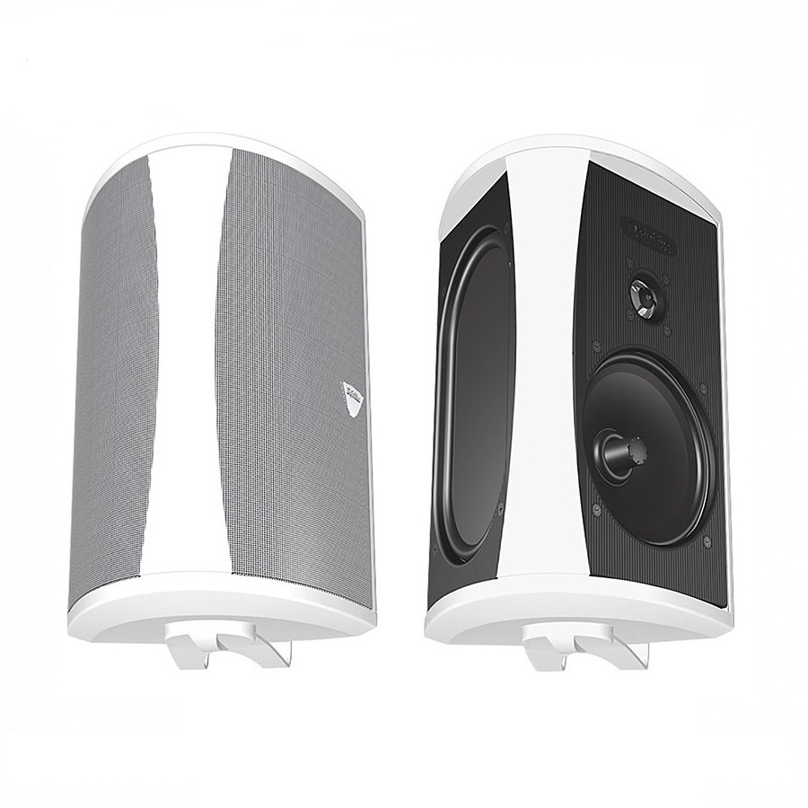 Definitive Technology AW-6500 utomhushögtalare, vit