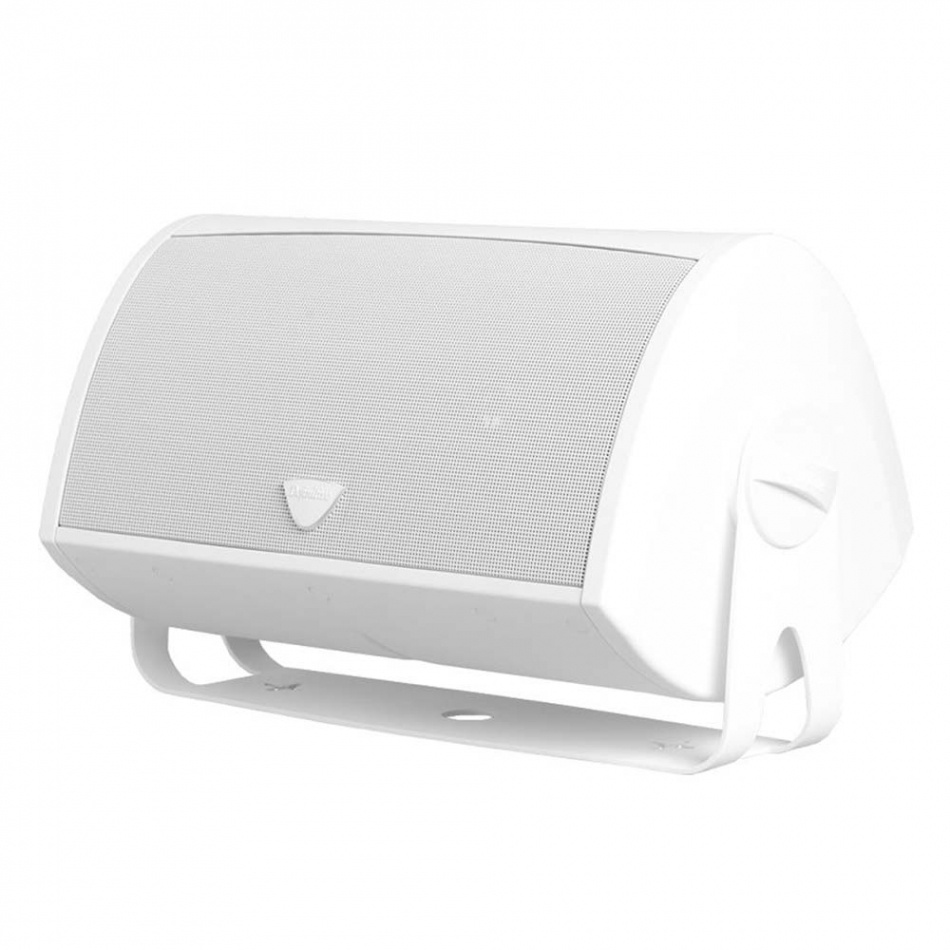 Definitive Technology AW-6500 utomhushögtalare, vit
