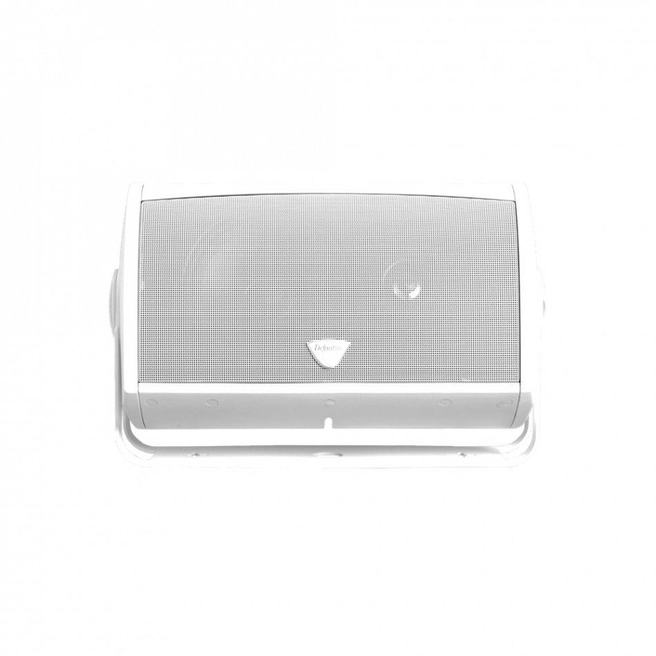 Definitive Technology AW-6500 utomhushögtalare, vit