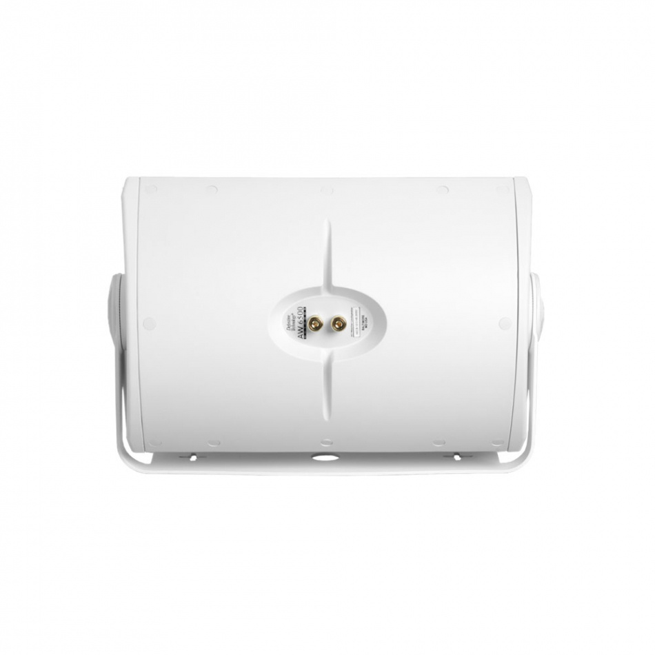 Definitive Technology AW-6500 utomhushögtalare, vit