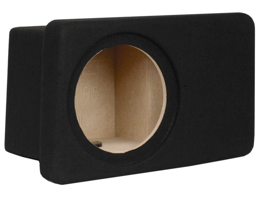 Tom baslåda Audi A4 Avant 95-00