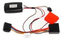 Rattstyrningskablage Skoda Fabia/Felicia/Octavia/Superb