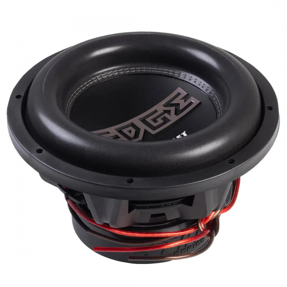 EDGE EDP122SPL-E3, 12tums baselement