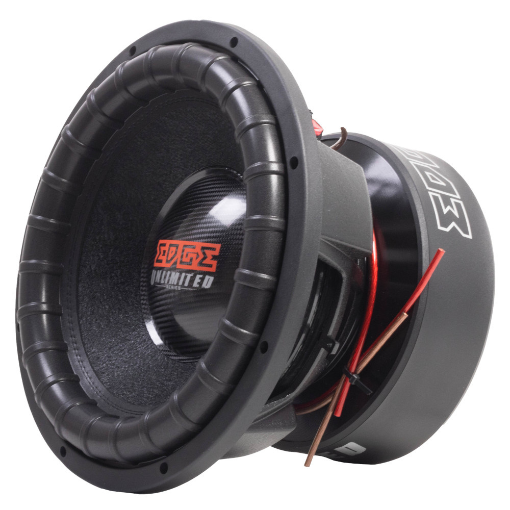 EDGE EDU15SPL-E2, tungt 15 tums baselement