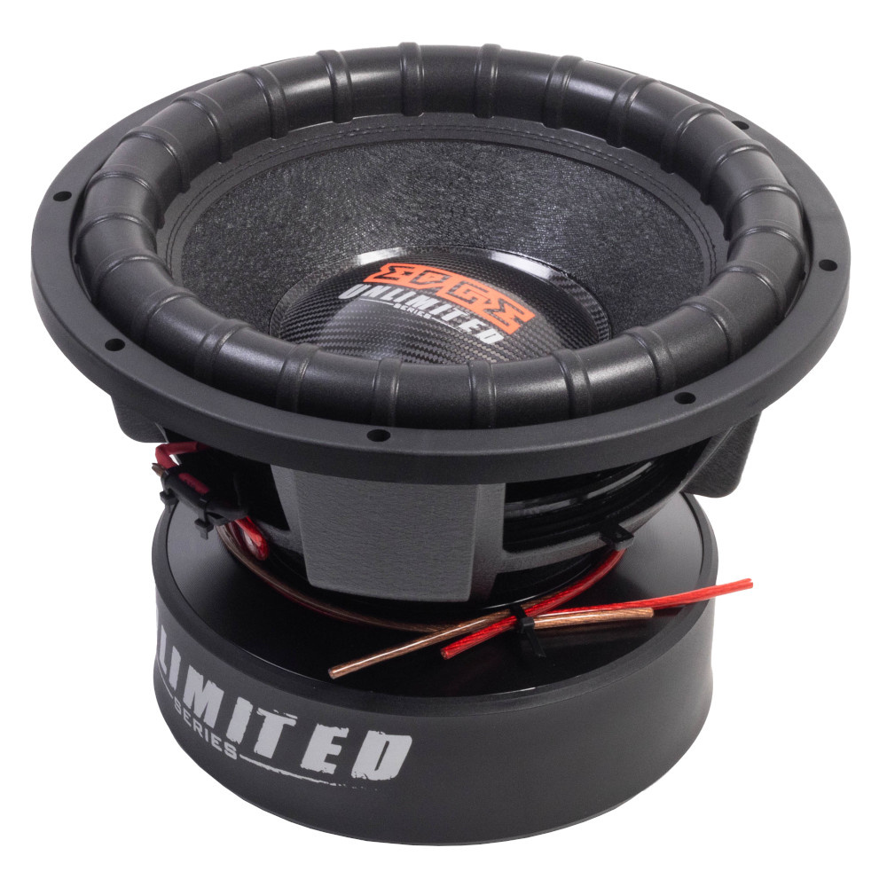 EDGE EDU15SPL-E2, tungt 15 tums baselement