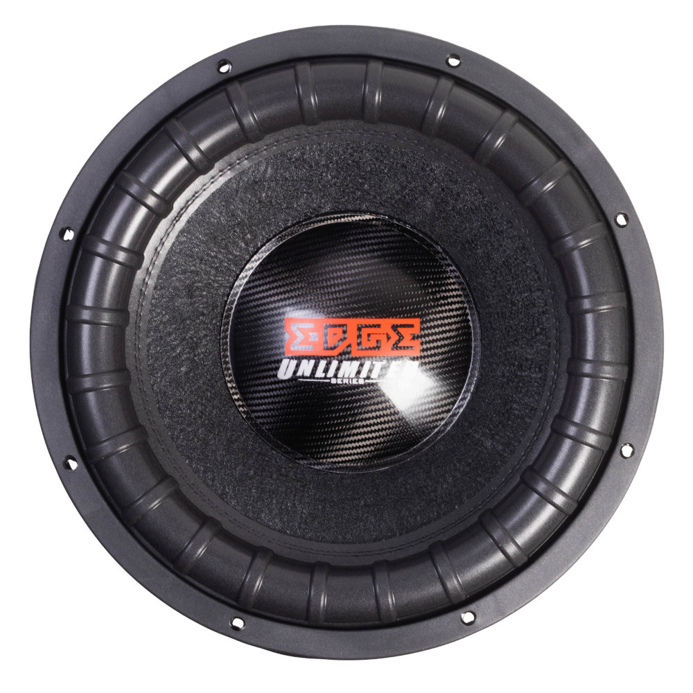 EDGE EDU15SPL-E2, tungt 15 tums baselement