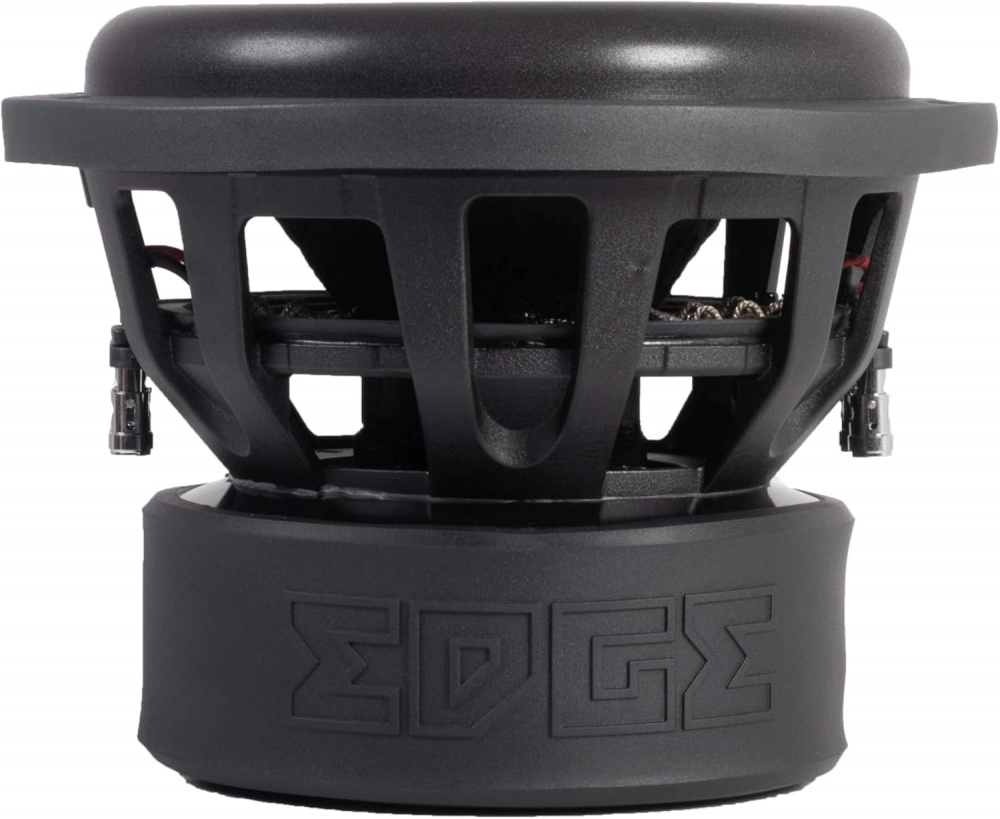 EDGE EDX10D2-E3, 10tums baselement