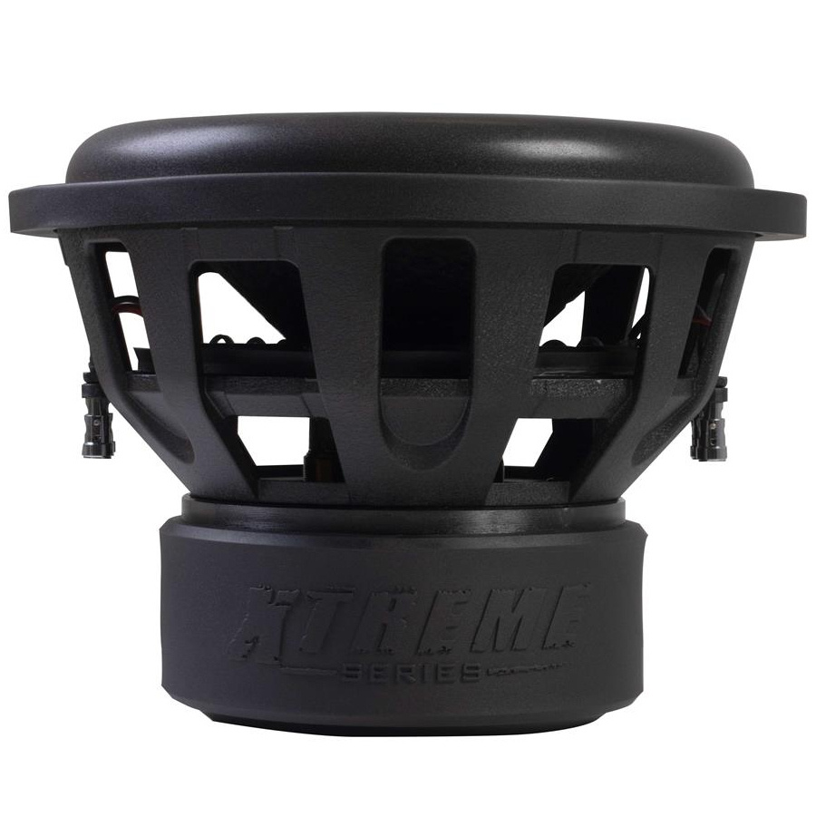 EDGE EDX12D2-E3, 12tums baselement