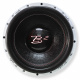 B2 Audio RAGE 12D1 V2, 12 tum baselement