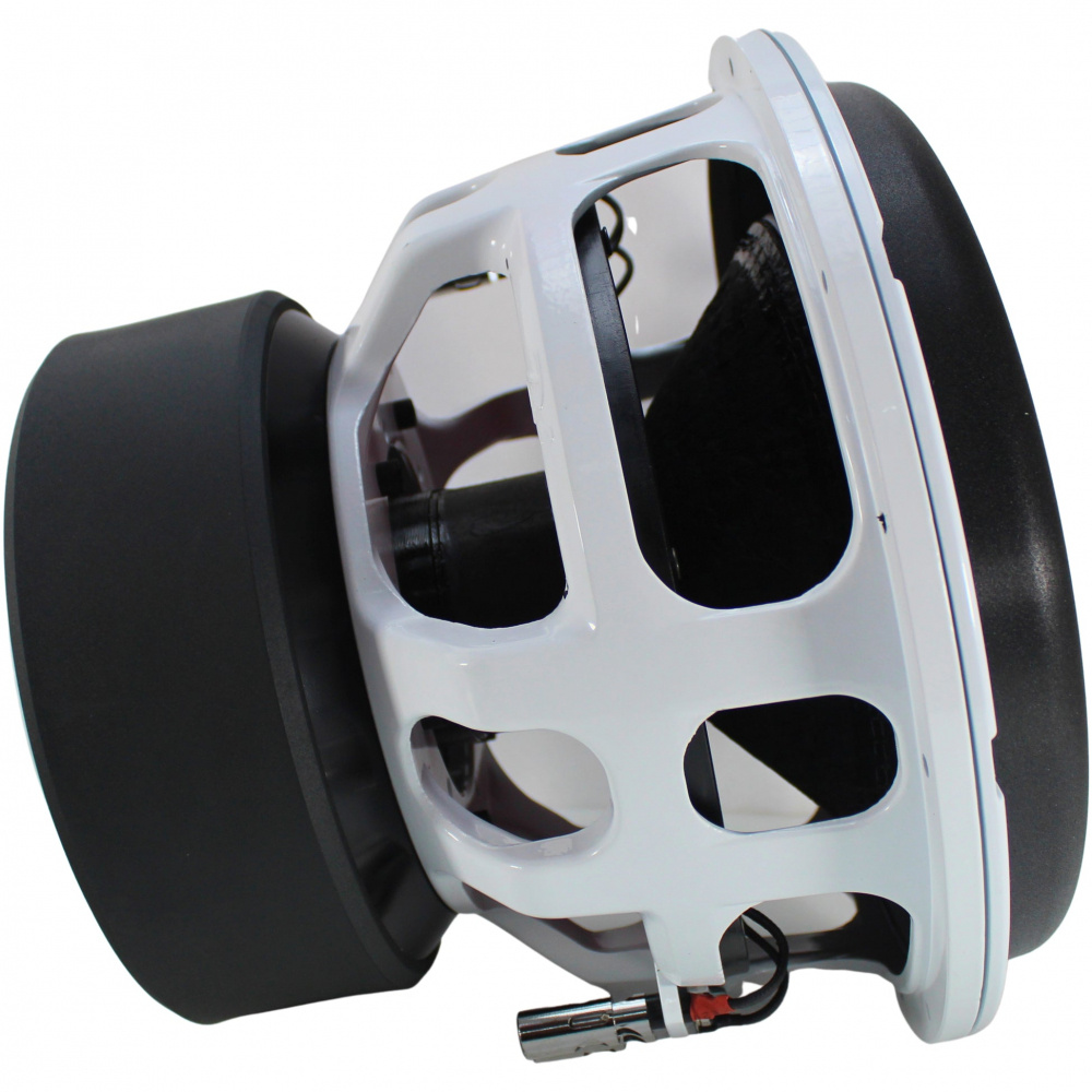 B2 Audio RAGE 12D1 V4, 12 tum baselement