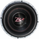 B2 Audio RAGE 12D2 V4, 12 tum baselement B2 Audio RAGE 12D2 V4, 12 tum baselement