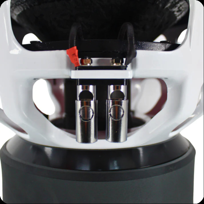 B2 Audio RAGE 12D2 V4, 12 tum baselement