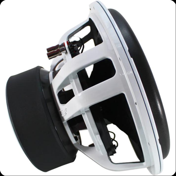 B2 Audio RAGE 15D2 V3, 15 tums baselement