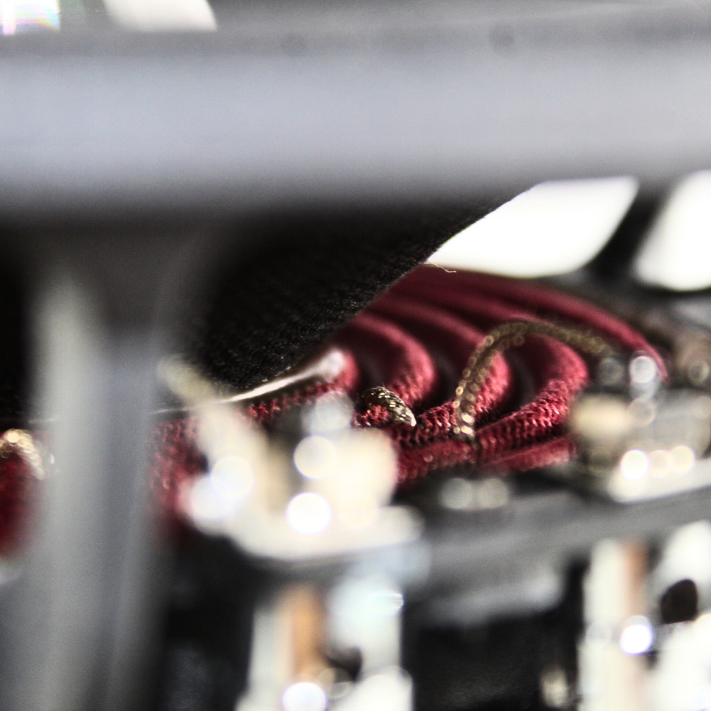 B² Audio RAGE 6P, 6.5tums midbasar