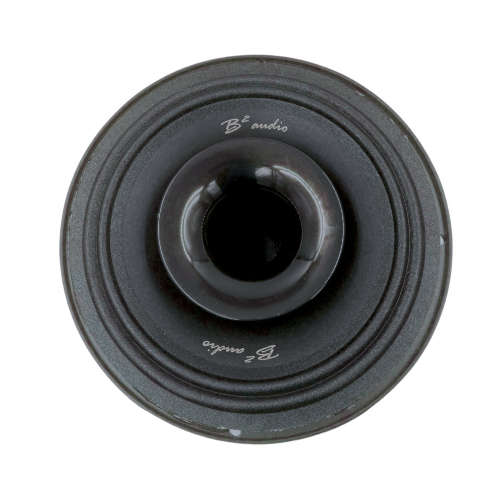 B² Audio RAGE 8CXP 8 tum SPL-koaxialhögtalare, par