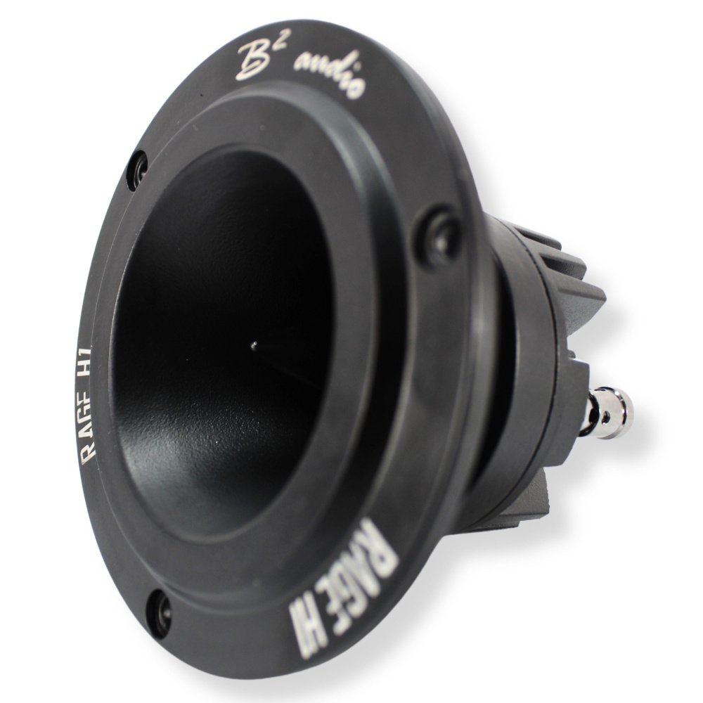 B² Audio RAGE H1 NEO horndiskant, par
