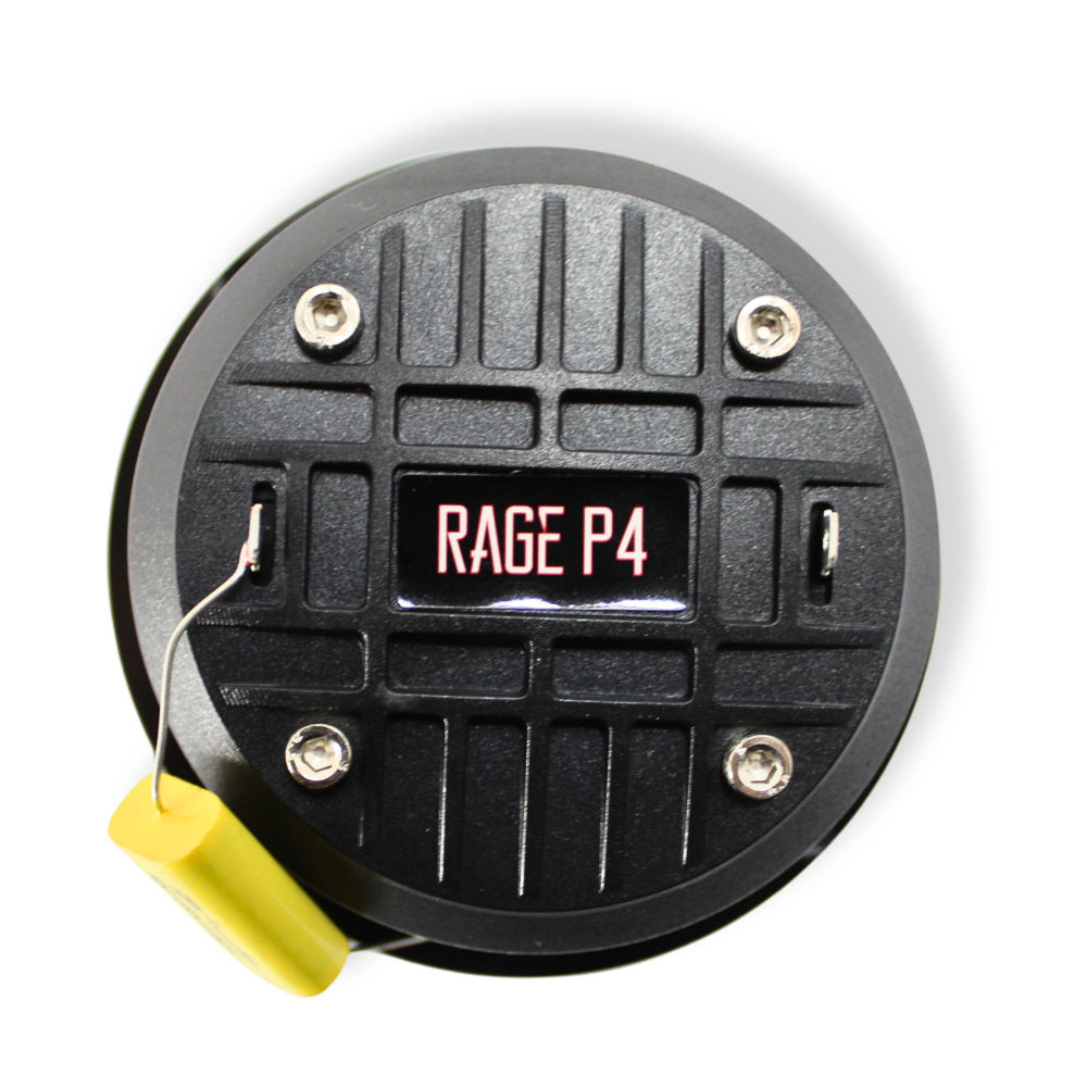 B² Audio RAGE P4 horndiskant, par