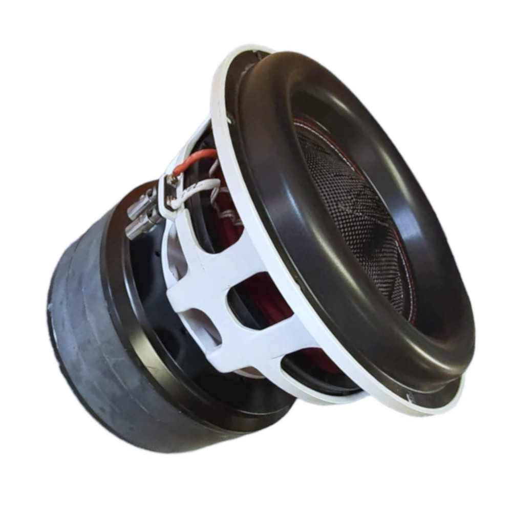 B² Audio RAMPAGE 12 D2 ELITE, 12 tum baselement