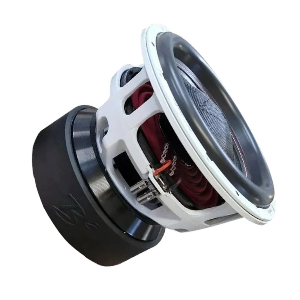 B² Audio RAMPAGE 15 D2 ELITE, 15 tum baselement