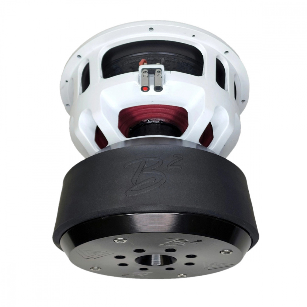 B² Audio RAMPAGE 15 D2 ELITE, 15 tum baselement