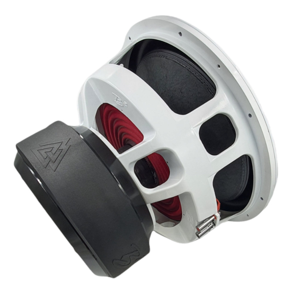 B² Audio RAMPAGE 18 D2 ELITE, 18 tum baselement